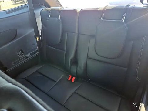Used 2020 Ford Explorer ST AWD/4WD image 7