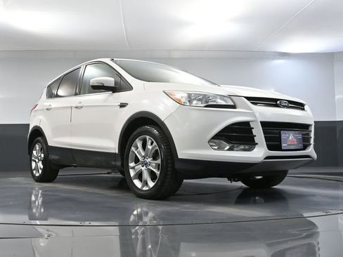 Used 2013 Ford Escape SEL AWD/4WD image 46
