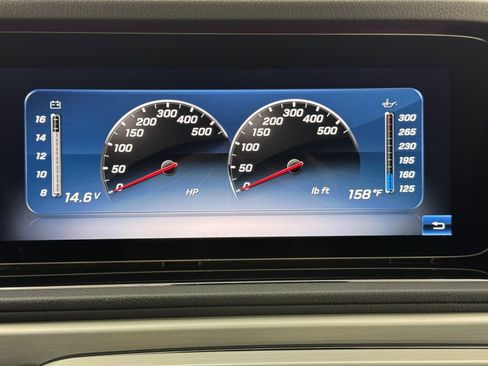 Used 2021 Mercedes-Benz G 550 w/ AMG Line image 32