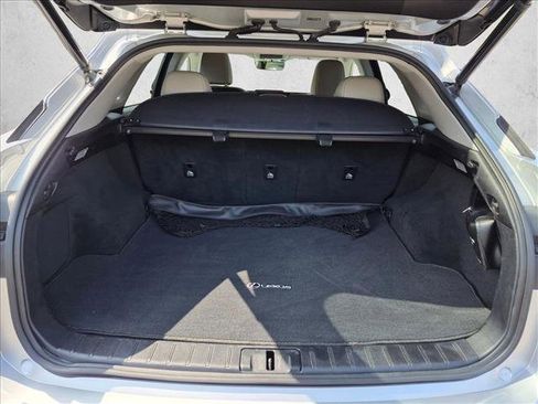 Used 2016 Lexus RX 350 FWD w/ Premium Package image 7