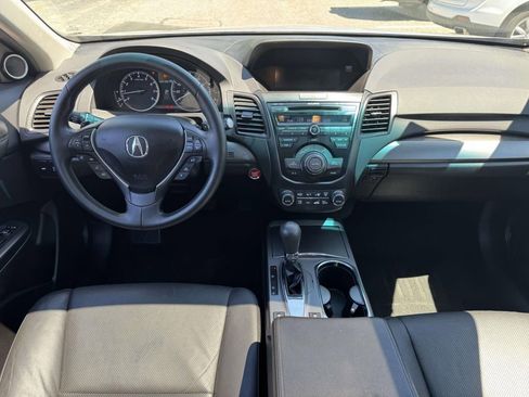 Used 2015 Acura RDX AWD w/ Technology Package image 12