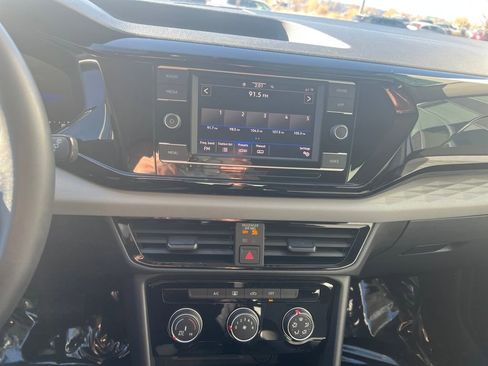 Certified 2023 Volkswagen Taos S image 22