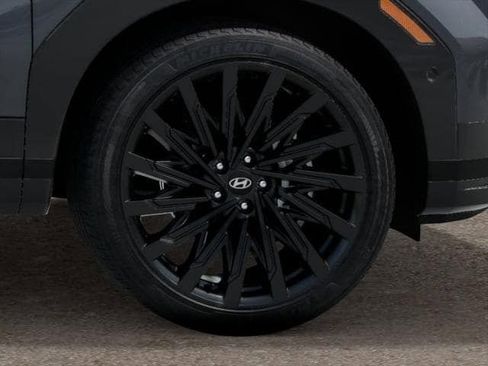 New 2025 Hyundai Santa Fe Calligraphy image 8