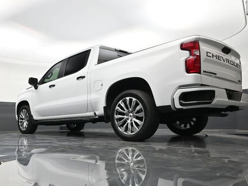 Used 2022 Chevrolet Silverado 1500 RST w/ All Star Edition Plus image 23