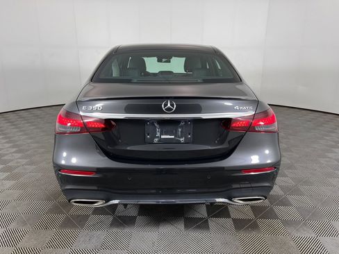 Certified 2023 Mercedes-Benz E 350 E 350 image 41