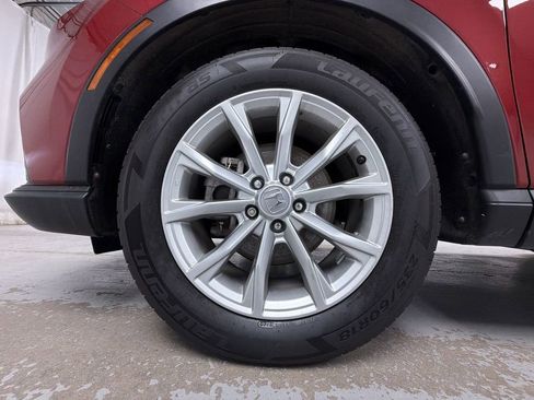 Used 2024 Honda CR-V EX image 14