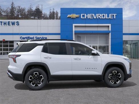 New 2026 Chevrolet Equinox ACTIV w/ Convenience Package III image 5