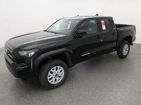 New 2026 Toyota Tacoma SR5 image 28