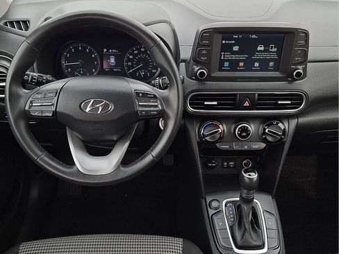 Used 2018 Hyundai Kona SEL w/ SEL Tech Package 02 image 11