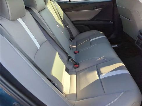 Certified 2025 Toyota Camry SE w/ Convenience Package FWD image 25