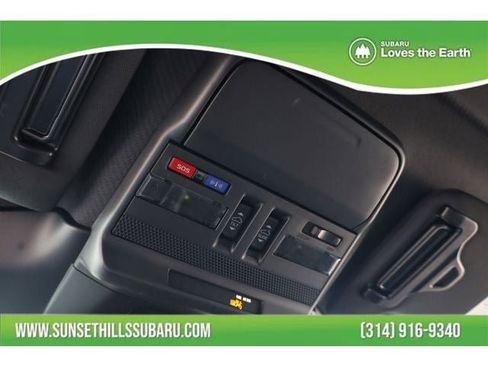 New 2026 Subaru Outback Limited XT AWD/4WD image 41