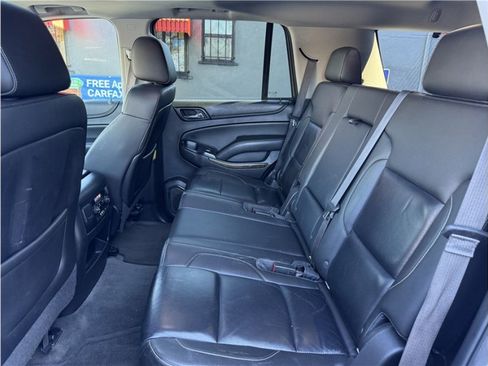 Used 2015 Chevrolet Tahoe LT image 24