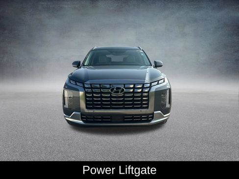 Used 2024 Hyundai Palisade Calligraphy FWD image 9