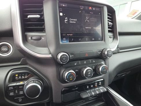 Used 2023 RAM 1500 Big Horn AWD/4WD image 5