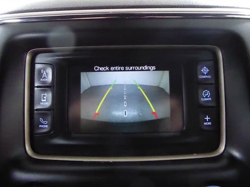 Used 2016 Jeep Grand Cherokee Laredo w/ Quick Order Package 23E image 15