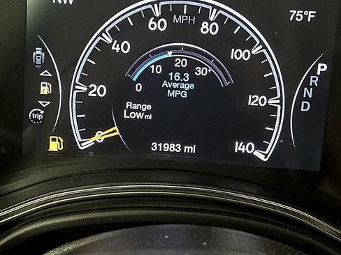 Used 2021 Jeep Grand Cherokee Laredo X AWD/4WD image 20
