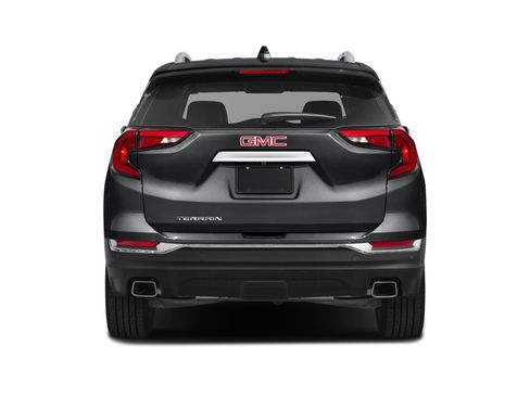 Used 2020 GMC Terrain SLT w/ Preferred Package image 5