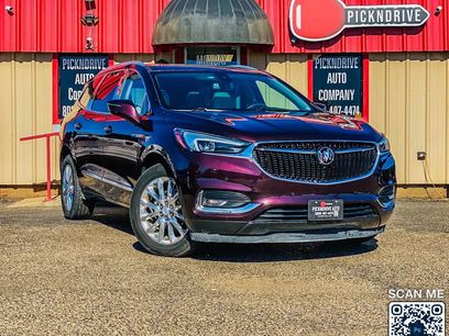 Used 2019 Buick Enclave Premium w/ Experience Buick Package