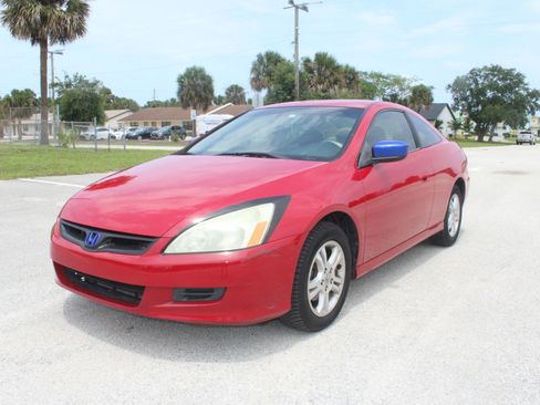 Used 2007 Honda Accord LX image 2