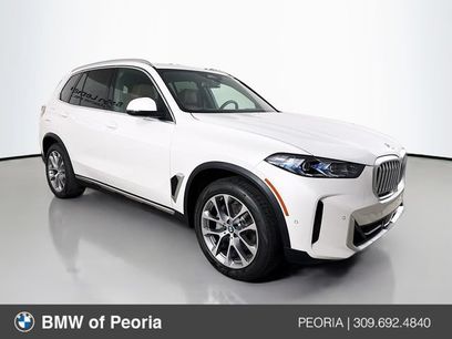Used 2026 BMW X5 xDrive40i w/ Climate Comfort Package