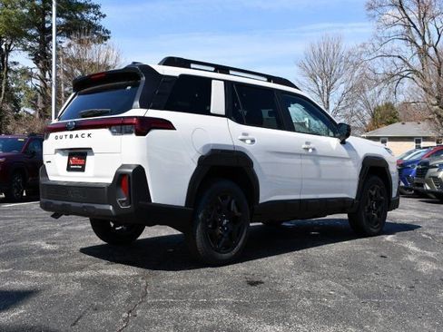 New 2026 Subaru Outback Limited image 7