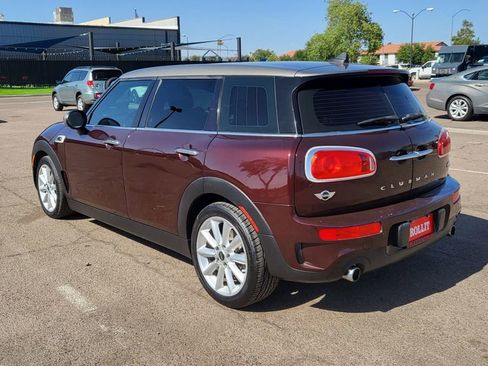 Used 2016 MINI Cooper Clubman S FWD image 6