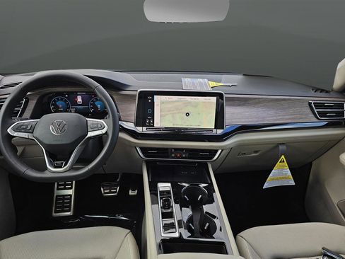 New 2026 Volkswagen Atlas SEL Premium R-Line image 20