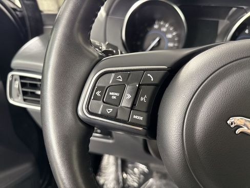 Used 2020 Jaguar F-PACE Premium AWD/4WD image 37