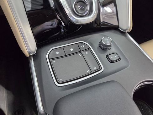 Used 2021 Acura TLX Base image 21