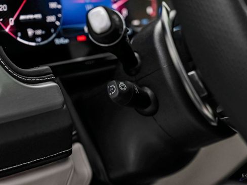 Used 2026 Mercedes-Benz G 63 AMG 4MATIC image 50