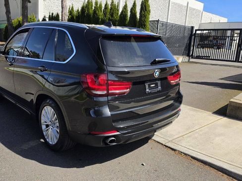 Used 2016 BMW X5 xDrive35i image 7