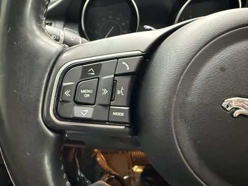 Used 2018 Jaguar E-PACE S AWD/4WD image 22