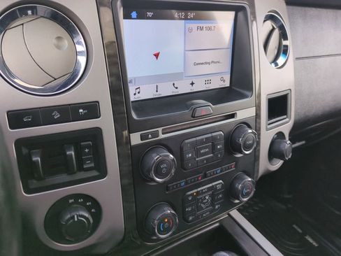 Used 2017 Ford Expedition Limited image 31