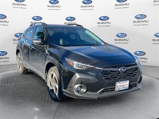 Used 2025 Subaru Crosstrek 2.5i Limited w/ Popular Package #3A video 1