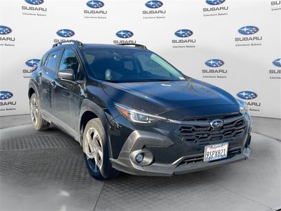 Used 2025 Subaru Crosstrek 2.5i Limited w/ Popular Package #3A