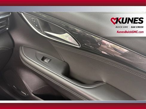Used 2024 Buick Envision Preferred AWD/4WD image 36
