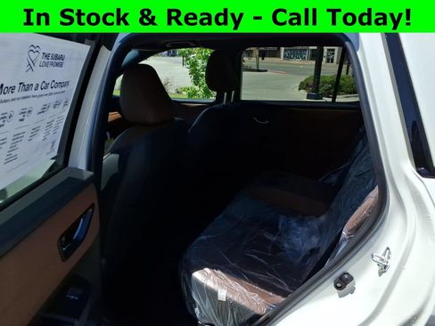 New 2026 Subaru Outback Touring XT AWD/4WD image 24
