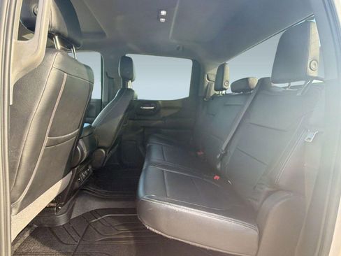 Used 2019 Chevrolet Silverado 1500 LT w/ Texas Edition RWD image 14