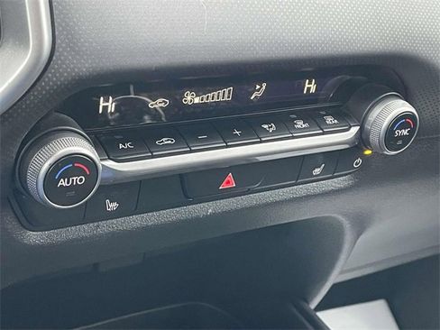 Used 2024 MAZDA CX-50 AWD 2.5 S w/ Preferred Package image 28