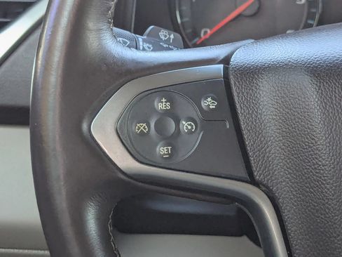 Used 2015 Chevrolet Tahoe LT RWD image 18