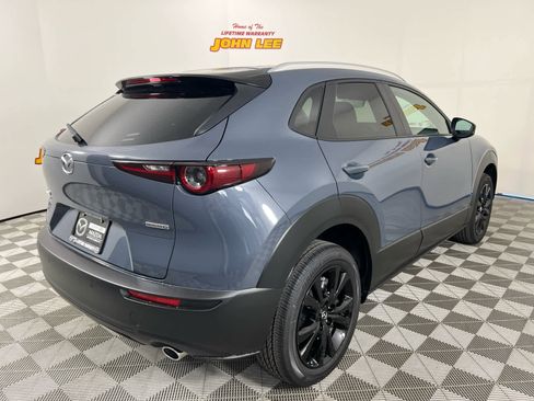 New 2026 MAZDA CX-30 AWD 2.5 S image 7