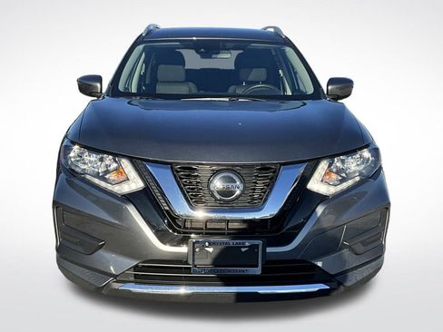 Used 2020 Nissan Rogue S w/ Special Edition Package image 10