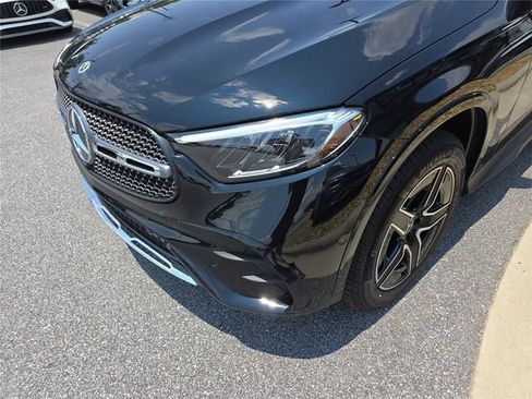 New 2026 Mercedes-Benz GLC 300 4MATIC image 9