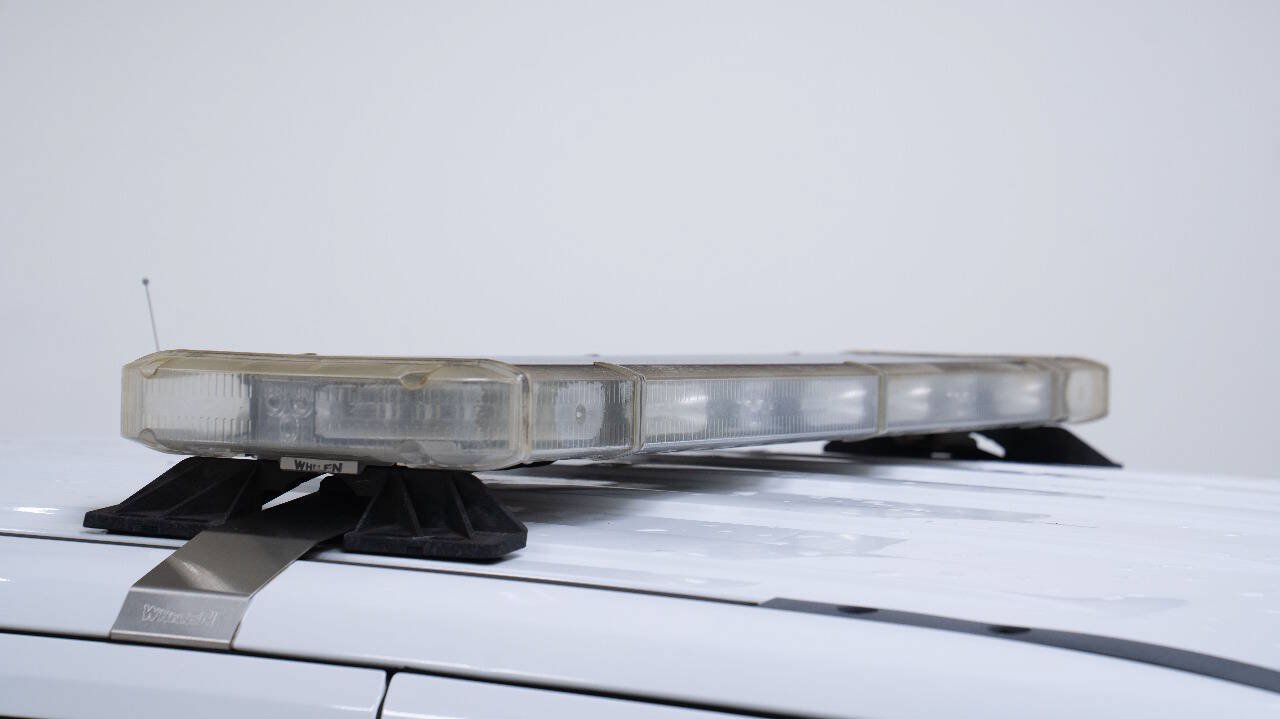 Used 2015 Ford Explorer 4WD Police Interceptor image 16