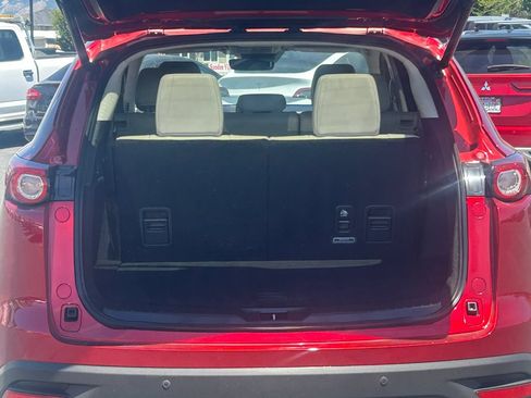 Used 2019 MAZDA CX-9 Touring w/ Touring Premium Package FWD image 33