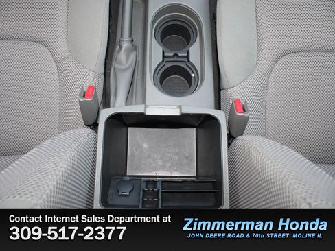 Used 2021 Nissan Frontier SV AWD/4WD image 15