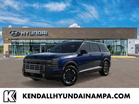 New 2026 Hyundai Palisade XRT Pro AWD/4WD image 1