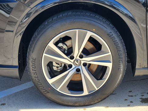 Used 2024 Lexus RX 350 Premium w/ Cold Area Package image 10