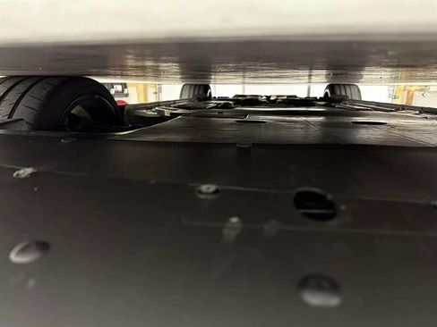 Used 2016 Ford Mustang Shelby GT350R w/ GT350R Equipment Group 920A image 80