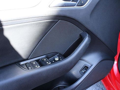 Used 2017 Audi A3 2.0T Premium w/ Convenience Package image 13